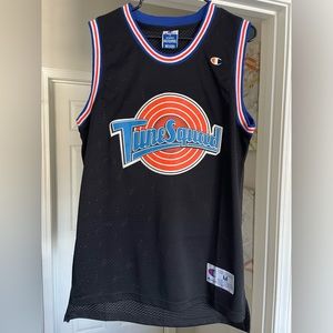 Champion Tune Squad Jordan 23 jersey M